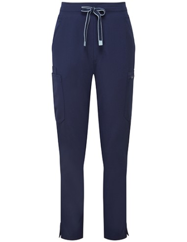 ONN-NN600-Relentless Women`s Onna-Stretch Cargo Pant